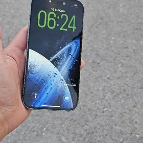 Iphone 14 pro 💜
