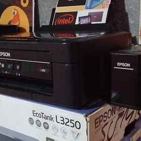 EPSON L382 PRINTER 🖨