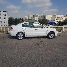 Mazda 3 2004
