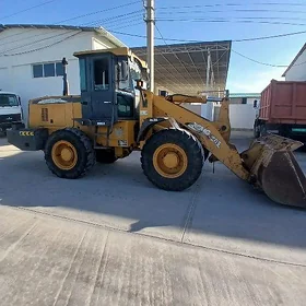 XCMG LW300F 2013