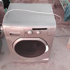 VESTEL  7kg  Twinjeet.