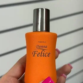 Donna felice