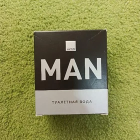 Avon Man