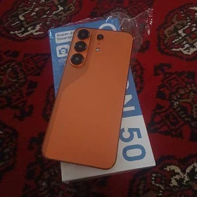 Tecno camon