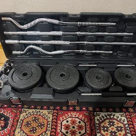 Gantel