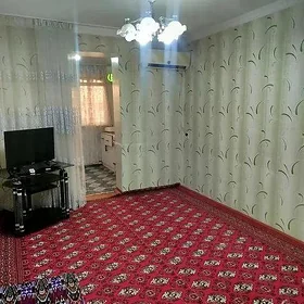 Satylyk kvartira