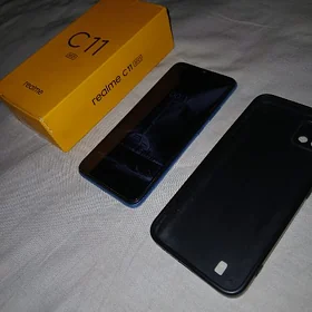 Realme C11