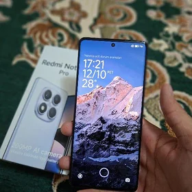 Redmi not14pro 8/256