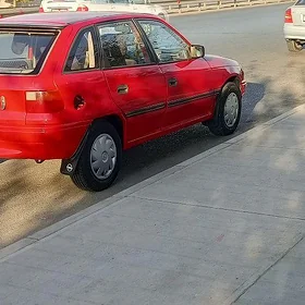 Opel Astra 1992