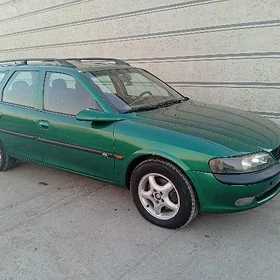 Opel Vectra 1997