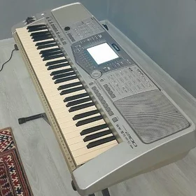 Yamaha 2100