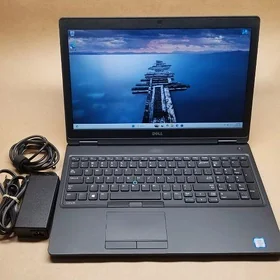 DELL i5 7th 8/256 SSD