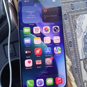 Iphone 15 pro 128GB