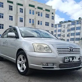 Toyota Avensis 2005
