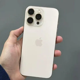 iPhone 16pro