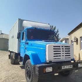 Zil 4331 1993