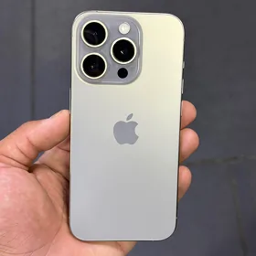 IPhone 15pro