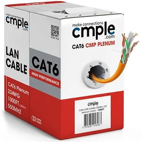 Cat6 lan kabel