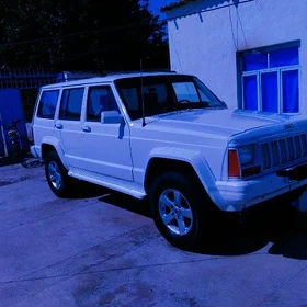 Jeep Grand Cherokee 1996