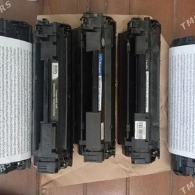 Katridž Canon mf 3010