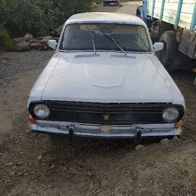 Gaz 24 1987
