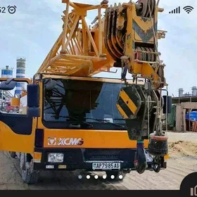 XCMG 25 2012