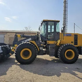 XCMG ZL50 2024