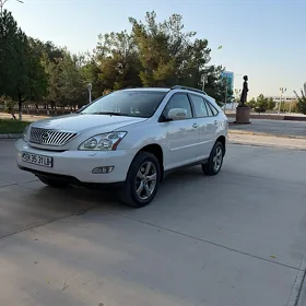 Lexus RX 330 2004