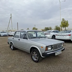 Lada 2107 2010
