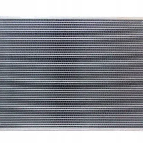 3,3 sienna radiator