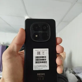 Redmi not 15pro