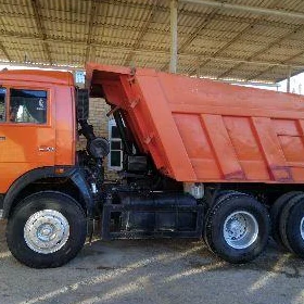 Kamaz Euro 3 2007