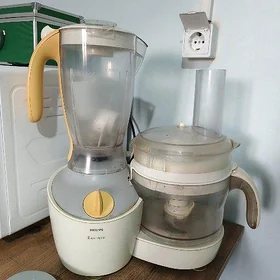Кухонный комбайн Philips