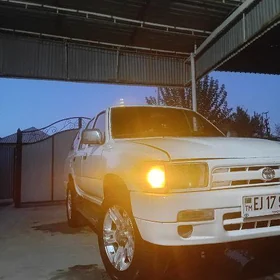 Toyota 4Runner 1992