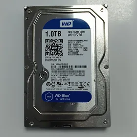 1TB pull out Joski diskler