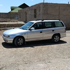 Opel Astra 1993