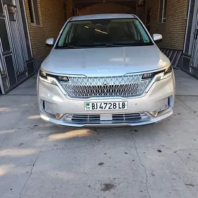 Kia Carnival 2022