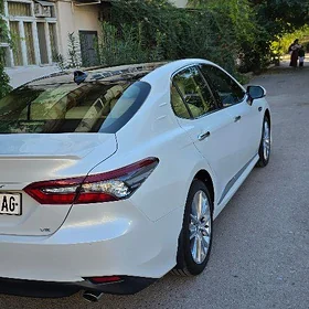 Toyota Camry 2023