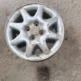 15 opel diska