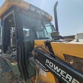 JCB 3CX Compact 2013