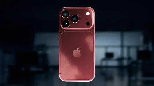 Бордовый становится красным: владельцы iPhone 18 Pro жалуются на выцветание корпуса