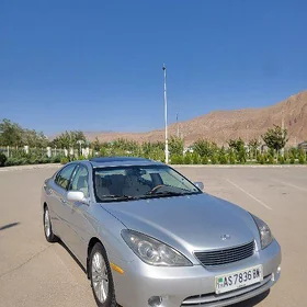 Lexus ES 330 2005