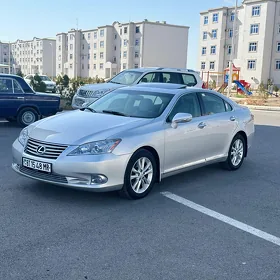 Lexus ES 350 2011