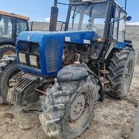 MTZ 82 2007