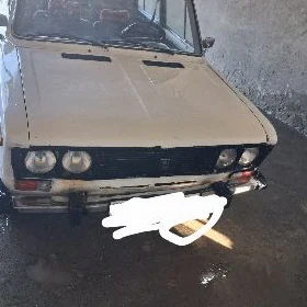 Lada 2106 1998