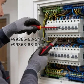 Elektrik Santehnik