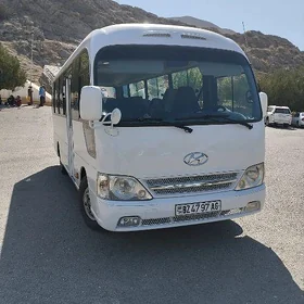 awtobus aftobus hiace hays