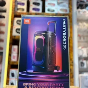 JBL PARTYBOX 330.