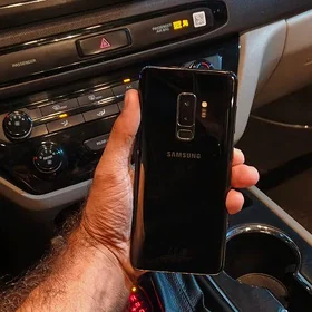Samsung S9 +