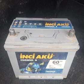 Akumulyator made in turkey